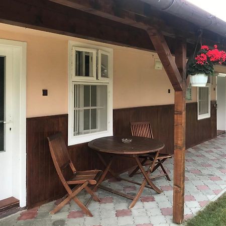 Apartman U Karla Velky Meder Exterior photo