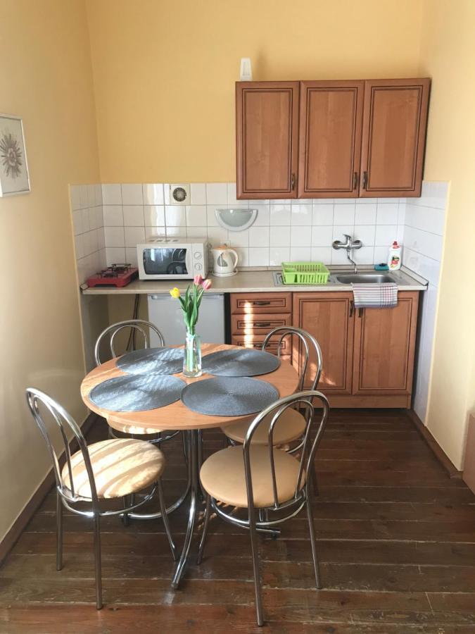 Apartman U Karla Velky Meder Exterior photo