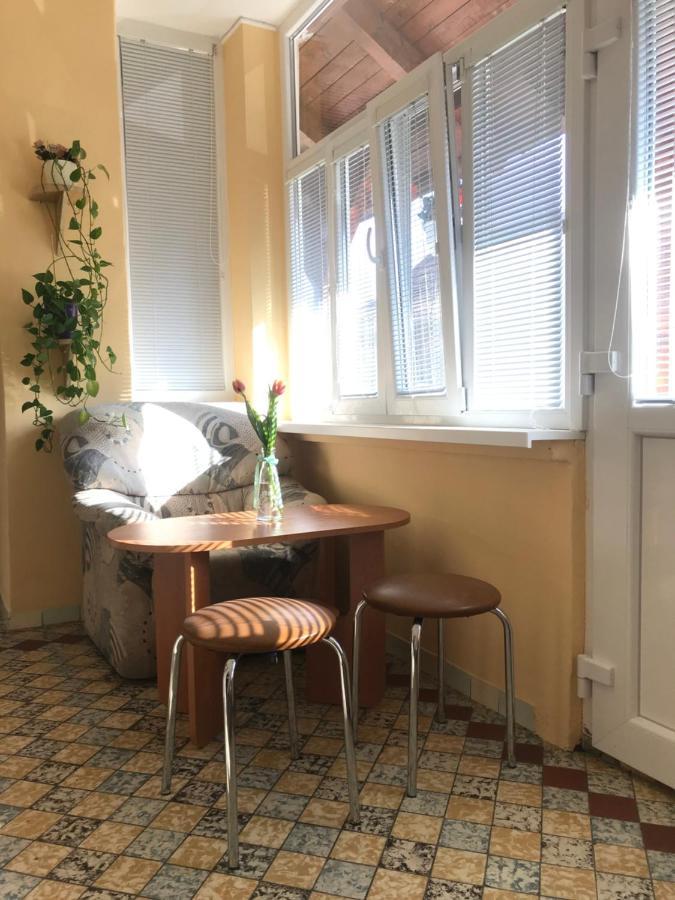 Apartman U Karla Velky Meder Exterior photo