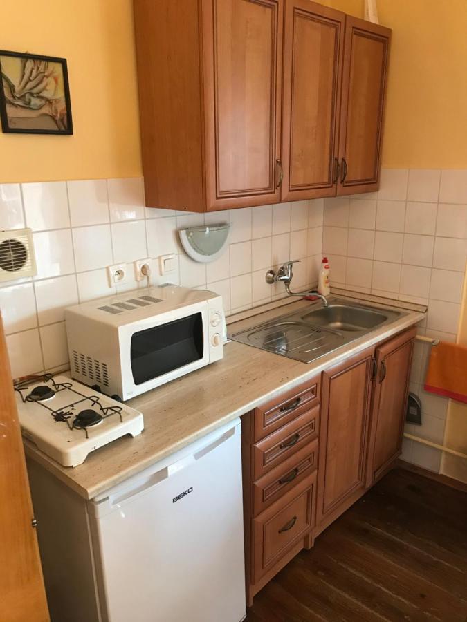 Apartman U Karla Velky Meder Exterior photo