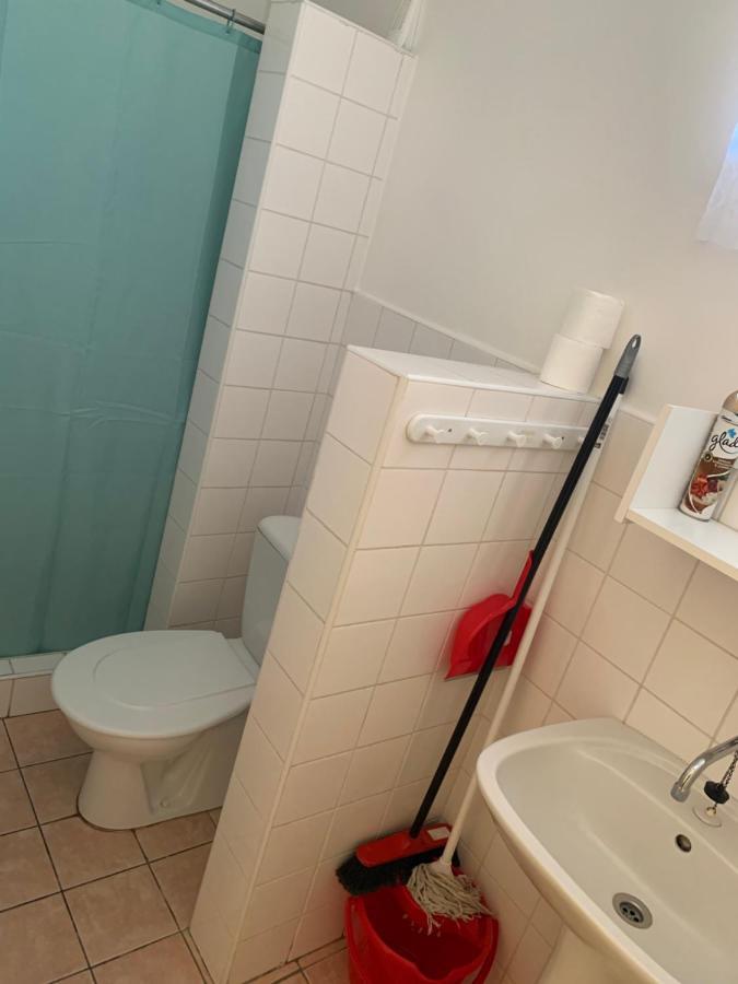 Apartman U Karla Velky Meder Exterior photo