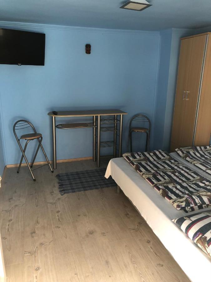 Apartman U Karla Velky Meder Exterior photo