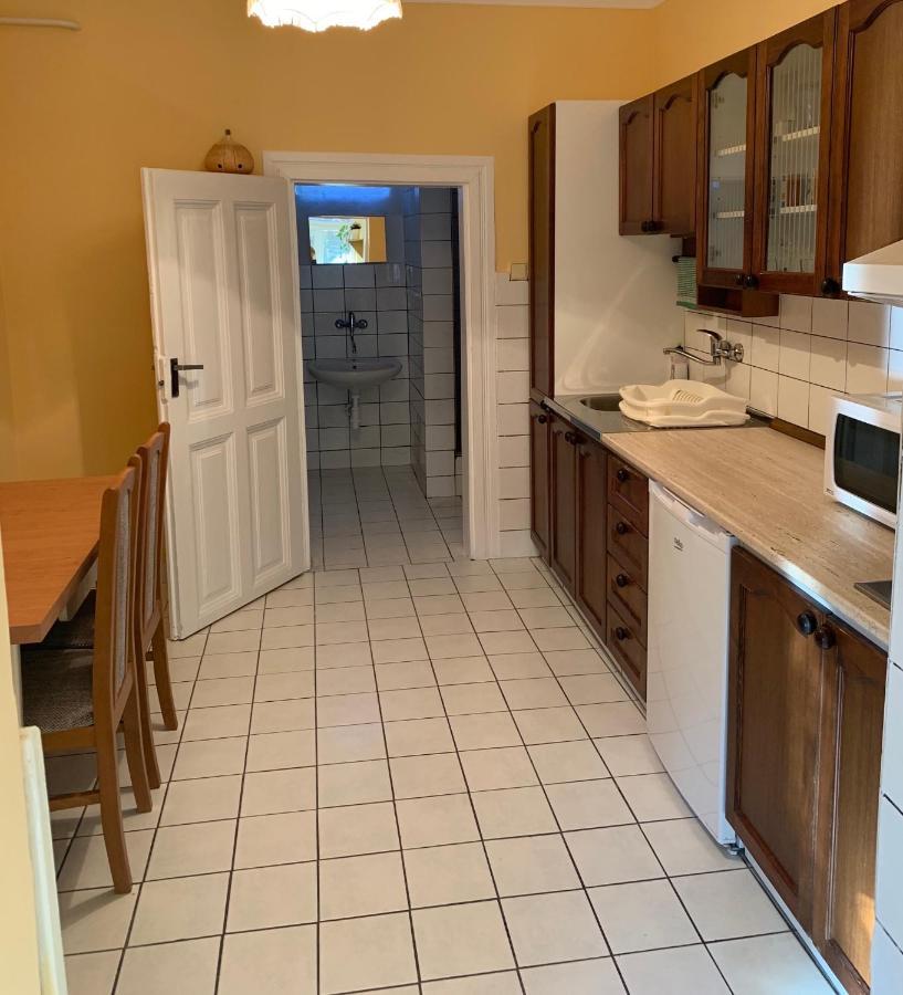 Apartman U Karla Velky Meder Exterior photo