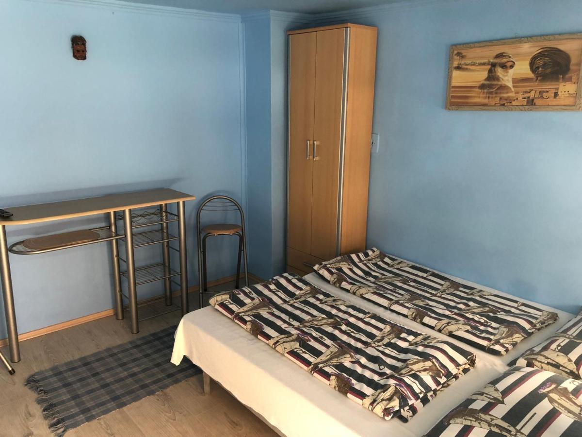 Apartman U Karla Velky Meder Exterior photo