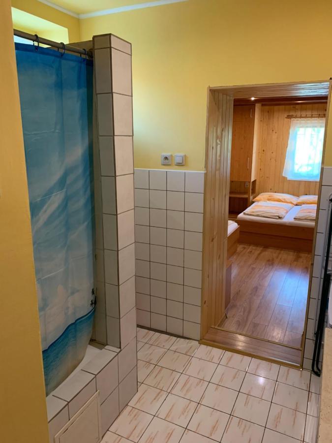 Apartman U Karla Velky Meder Exterior photo