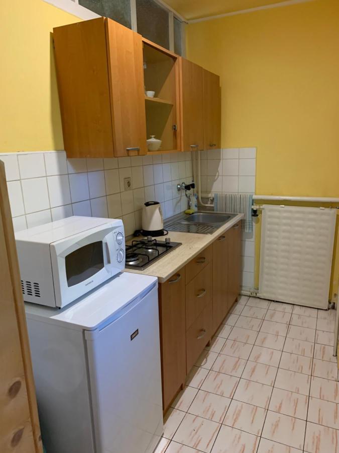 Apartman U Karla Velky Meder Exterior photo