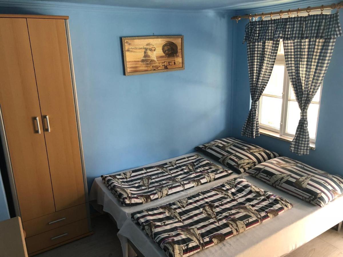Apartman U Karla Velky Meder Exterior photo