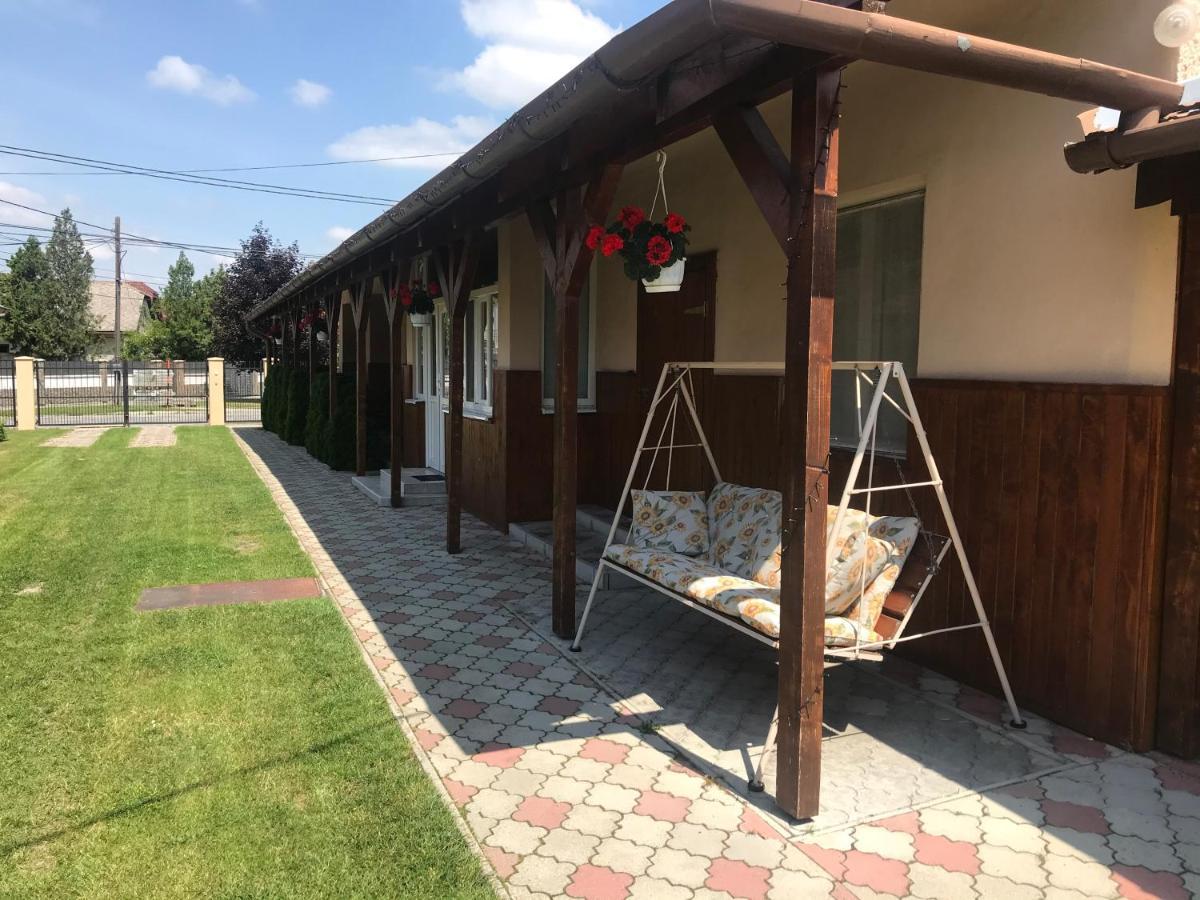 Apartman U Karla Velky Meder Exterior photo
